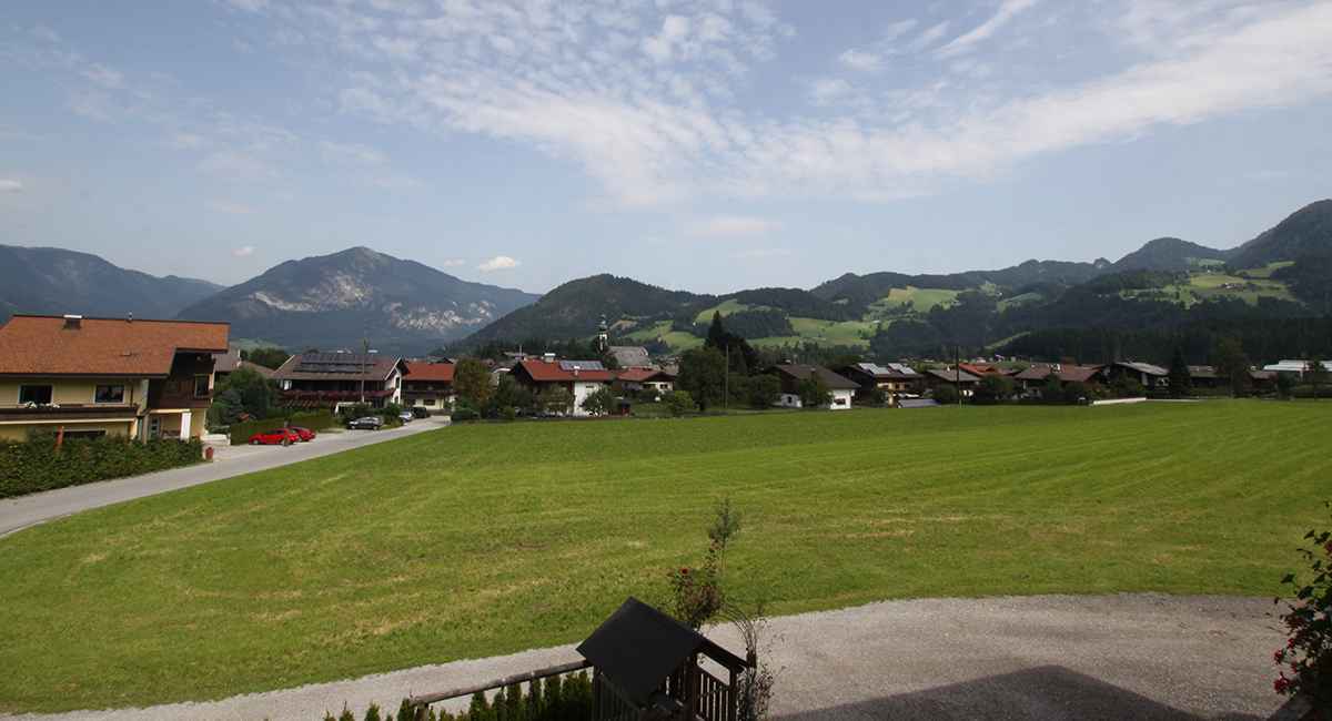 06 Apart Eichenhof Aussicht