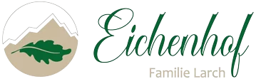 Eichenhof | Familie Larch
